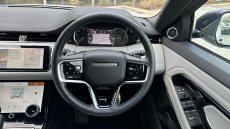 Land Rover Range Rover Evoque 2.0 D200 R-Dynamic SE 5dr Auto Diesel Hatchback